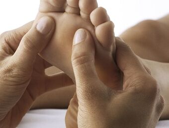How to properly massage varicose veins